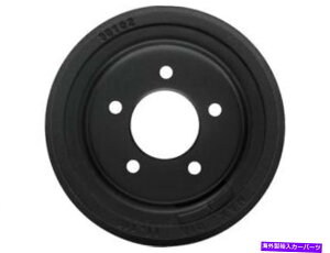 Brake Drum Ford F150 Heritage 2000 2001 2002 2003 2004�̃��A�u���[�L�h����1QJG69 Rear Brake Drum 1QJG69 for Ford F150 Heritage 2000 2001 2002 2003 2004�y���s�A���i�z