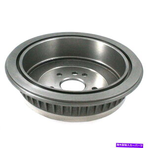 Brake Drum Durago BD35068 98-03g^VGĩu[Lh DuraGo BD35068 Brake Drum For 98-03 Toyota Sienna