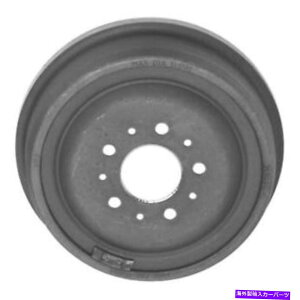 Brake Drum �t�H�[�h�p�t�H�[�}���X74AE24-�u���[�L�h�����t�B�b�g1955-1979�t�H�[�h�T���_�[�o�[�h Ford Performance 74AE24 - Brake Drum Fits 1955-1979 Ford Thunderbird�y���s�A���i�z