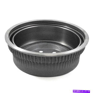 Brake Drum Durago BD8993 91-98 Dodge Dakotãu[Lh DuraGo BD8993 Brake Drum For 91-98 Dodge Dakota