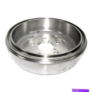Brake Drum fSBD35106 04-15g^VGi^R}̃u[Lh DuraGo BD35106 Brake Drum For 04-15 Toyota Sienna Tacoma
