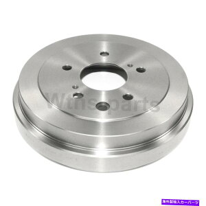 Brake Drum 2015N?2018V{[VeBGNXvXfSAu[Lh Fits 2015~2018 Chevrolet City Express DuraGo Rear Brake Drum