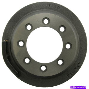 Brake Drum �t�H�[�h123.65025�̒��S�u���[�L�h���� Centric Brake Drum for Ford 123.65025�y���s�A���i�z