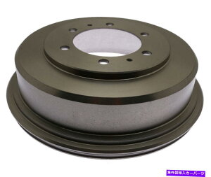 Brake Drum �u���[�L�h����-R���C�����A���C�x�X�g9664R�t�B�b�g97-04�O�H�����e���X�|�[�c Brake Drum-R-Line Rear Raybestos 9664R fits 97-04 Mitsubishi Montero Sport�y���s�A���i�z