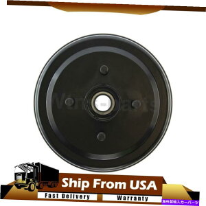 Brake Drum 2005�N?2006�|���e�B�A�b�N�g�̒��S���̃p�[�c���A�u���[�L�h���� fits 2005~2006 Pontiac Wave Centric Parts Rear Brake Drum�y���s�A���i�z