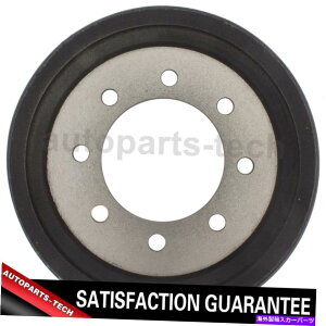 Brake Drum Dodge B250 1994?1994p1x C-TekAu[Lh 1x C-Tek Rear Brake Drum For Dodge B250 1994~1994