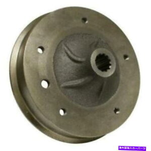 Brake Drum ���A�u���[�L�h����T-2 64-67 REAR BRAKE DRUM T-2 64-67�y���s�A���i�z