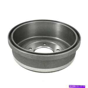 Brake Drum 68-72tH[hF-100Durago BD8796u[Lh DuraGo BD8796 Brake Drum For 68-72 Ford F-100