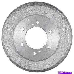 Brake Drum Pathfinder QX4�p�̐V�����u���[�L�h���� New Brake Drum for Pathfinder QX4�y���s�A���i�z