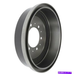 Brake Drum Si122.44022I86-20g^fp̃u[Lh Centric Parts 122.44022 Brake Drum For Select 86-20 Toyota Models