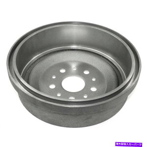 Brake Drum fSBD8200ZNg57-68tH[hJ[}[L[fp̃u[Lh DuraGo BD8200 Brake Drum For Select 57-68 Ford Lincoln Mercury Models