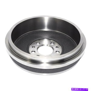 Brake Drum Durago BD920188 15-22 Ram Promaster Citỹu[Lh DuraGo BD920188 Brake Drum For 15-22 Ram ProMaster City