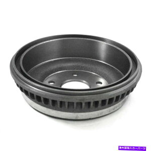 Brake Drum Durago BD80009 94-99 Dodge 1500[d̃u[Lh DuraGo BD80009 Brake Drum For 94-99 Dodge 1500 charger