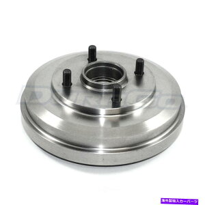 Brake Drum u[LhAvgBD920132 Brake Drum Rear Pronto BD920132