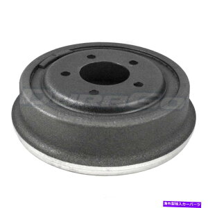 Brake Drum u[LhAvgBD920122 Brake Drum Rear Pronto BD920122