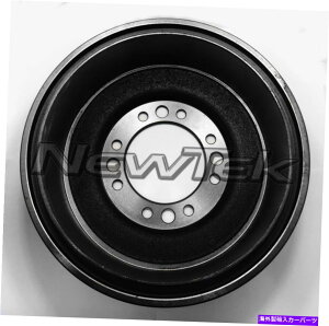 Brake Drum u[LhAj[ebN8995 Brake Drum Rear NewTek 8995