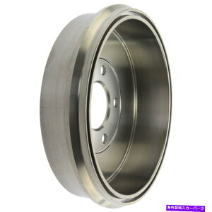 Brake Drum �u���[�L�h����-C-TEK�W�����A�Z���g���b�N123.65046 Brake Drum-C-TEK Standard Rear Centric 123.65046�y���s�A���i�z