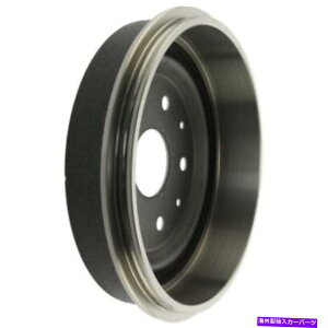 Brake Drum �u���[�L�h����-C-TEK�W���㕔���S123.65000 Brake Drum-C-TEK Standard Rear Centric 123.65000�y���s�A���i�z