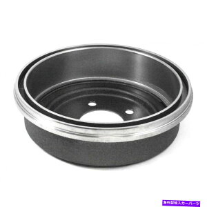 Brake Drum Durago BD920122 99-01tH[hF-150̃u[Lh DuraGo BD920122 Brake Drum For 99-01 Ford F-150