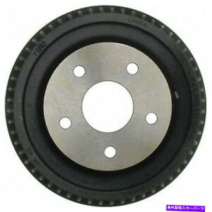 Brake Drum �t�B�b�g9563r���C�x�X�g�����g���b�N�_�b�W1500 1994-1999�p�̐V�����u���[�L�h�������A FITS 9563R Raybestos New Brake Drum Rear for Ram Truck Dodge 1500 1994-1999�y���s�A���i�z