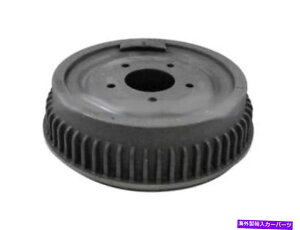 Brake Drum 1990-1991 GMC R1500�x�OZW786HG�u���[�L�h�����̃��A�u���[�L�h���� Rear Brake Drum For 1990-1991 GMC R1500 Suburban ZW786HG Brake Drum�y���s�A���i�z
