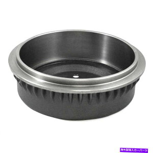 Brake Drum fSBD8896ZNg79-91tH[hJ[}[L[fpu[Lh DuraGo BD8896 Brake Drum For Select 79-91 Ford Lincoln Mercury Models