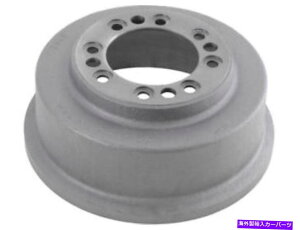 Brake Drum 1992�N����1998�N�̃��A�u���[�L�h�����t�H�[�hE350�G�R�m�����N���u���S��1993 1994 XD467KY Rear Brake Drum For 1992-1998 Ford E350 Econoline Club Wagon 1993 1994 XD467KY�y���s�A���i�z
