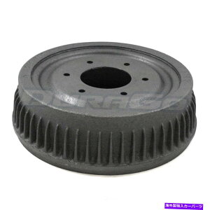 Brake Drum u[LhAvgBD8985 Brake Drum Rear Pronto BD8985