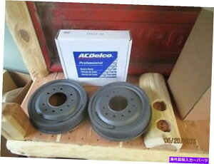 Brake Drum 60 61 62 63 64 6566Chevrolet Pick Up Truck C10�t�����g���A�u���[�L�h����11 x 2 60 61 62 63 64 6566CHEVROLET PICK UP TRUCK C10 front rear BRAKE DRUM 11 X 2�y���s�A���i�z