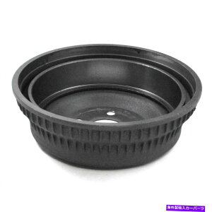 Brake Drum fSBD80012ZNg67-01AJ[^[YW[vfp̃u[Lh DuraGo BD80012 Brake Drum For Select 67-01 American Motors Jeep Models