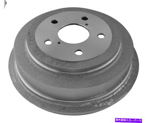Brake Drum �u���[�L�h�������AUquality D67044 Brake Drum Rear Uquality D67044�y���s�A���i�z