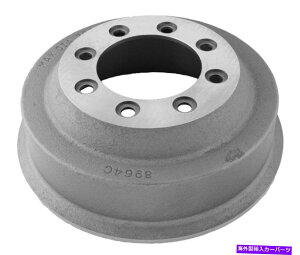 Brake Drum �u���[�L�h����RWD���AUQUALITY 8964 Brake Drum-RWD Rear Uquality 8964�y���s�A���i�z