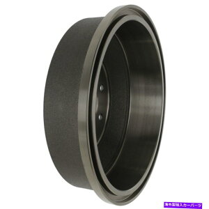 Brake Drum �u���[�L�h����-C-TEK�W���㕔���S123.65019 Brake Drum-C-TEK Standard Rear Centric 123.65019�y���s�A���i�z