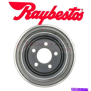 Brake Drum 1990ÑCxXgXu[LhW[vSjA4.0L L6-vu[Lwd Raybestos Brake Drum for 1990 Jeep Wagoneer 4.0L L6 - Pro Braking wd