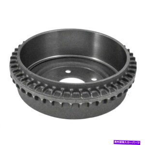 Brake Drum fSBD8718ZNgp̃u[Lh64-72rCbNI[h[r|eBAbNf DuraGo BD8718 Brake Drum For Select 64-72 Buick Oldsmobile Pontiac Models