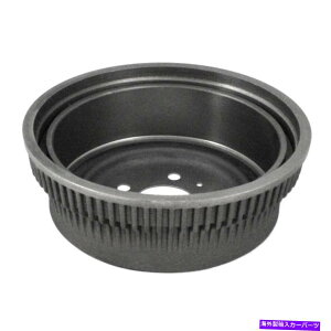 Brake Drum fSBD80003 73-92̃u[Lh`FL[R}`z[lbg}^h[SjA DuraGo BD80003 Brake Drum For 73-92 Cherokee Comanche Hornet Matador Wagoneer