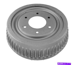 Brake Drum �u���[�L�h����-4WD���AUquality 8985 Brake Drum-4WD Rear Uquality 8985�y���s�A���i�z