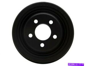 Brake Drum A_Ci~bNCu[Lh̓v}XN[_1970-1974 51HXXRɓK܂ Rear Dynamic Friction Brake Drum fits Plymouth Cuda 1970-1974 51HXXR
