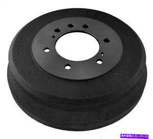 Brake Drum �u���[�L�h�������AUquality 35093 Brake Drum Rear Uquality 35093�y���s�A���i�z