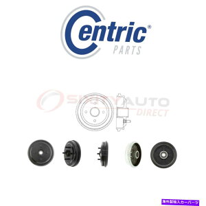 Brake Drum 2006�N�̒��S�u���[�L�h�����V�{���[AVEO5 1.6L L4-�u���[�L��~FP Centric Brake Drum for 2006 Chevrolet Aveo5 1.6L L4 - Braking Stopping fp�y���s�A���i�z