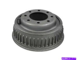 Brake Drum ���A�f�����S�u���[�L�h������GMC G35 1976-1978 63RBCK�ɓK�����܂� Rear DuraGo Brake Drum fits GMC G35 1976-1978 63RBCK�y���s�A���i�z