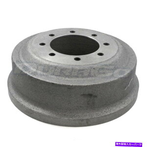 Brake Drum u[LhAvgBD80018 Brake Drum Rear Pronto BD80018