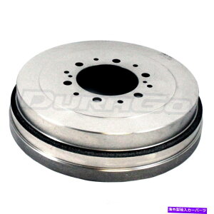 Brake Drum u[LhAvgBD35090 Brake Drum Rear Pronto BD35090
