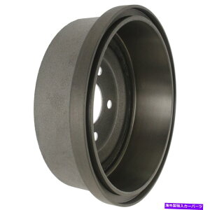 Brake Drum u[Lh-C-TEKWAZgbN123.65020 Brake Drum-C-TEK Standard Rear Centric 123.65020