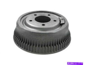 Brake Drum ���A�f�����S�u���[�L�h�����̓_�b�WD100 1986-1989 12CXTD�ɓK�����܂� Rear DuraGo Brake Drum fits Dodge D100 1986-1989 12CXTD�y���s�A���i�z
