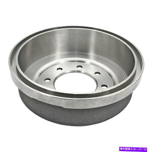 Brake Drum Durago BD8978 86-94 Dodge B350 D250 D350 W250 W350pu[Lh DuraGo BD8978 Brake Drum For 86-94 Dodge B350 D250 D350 W250 W350