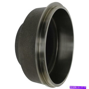 Brake Drum �u���[�L�h����-C-TEK�W�����A�Z���g���b�N123.65026�t�B�b�g84-89�t�H�[�hF-350 Brake Drum-C-TEK Standard Rear Centric 123.65026 fits 84-89 Ford F-350�y���s�A���i�z