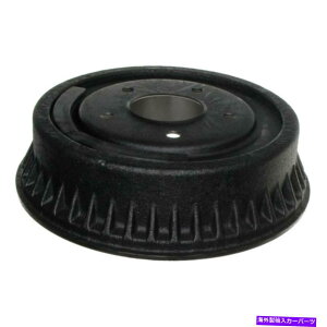 Brake Drum R-LinetM���A�u���[�L�h�������C�x�X�gD3DA18�t�B�b�g1964-1972 Oldsmobile F85 R-LineTM Rear Brake Drum Raybestos D3DA18 Fits 1964-1972 Oldsmobile F85�y���s�A���i�z