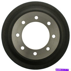 Brake Drum 1995�N����2002�N��E-250�G�R�m����123.65036�̒��S�u���[�L�h���� Centric Brake Drum for 1995-2002 E-250 Econoline 123.65036�y���s�A���i�z