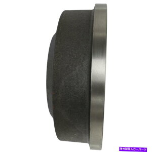 Brake Drum ���S��123.65012 C-TEK�W���u���[�L�h���� Centric Parts 123.65012 C-Tek Standard Brake Drum�y���s�A���i�z